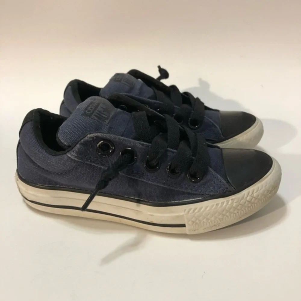 Converse All Star Shoes US Boys Size 11 Lace Up